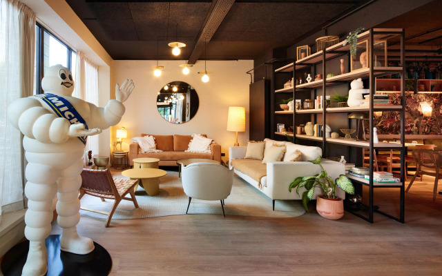 Radisson Hotel Clermont-Ferrand