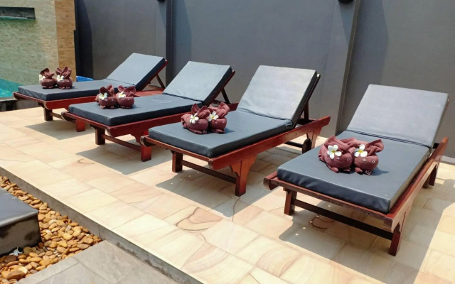 Memo Suite Pattaya
