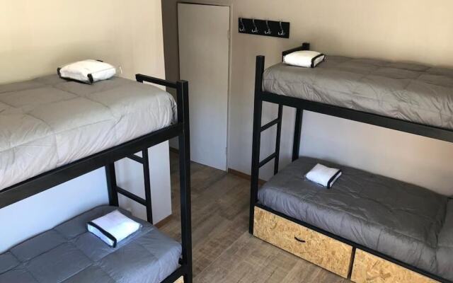 Hostel NIX