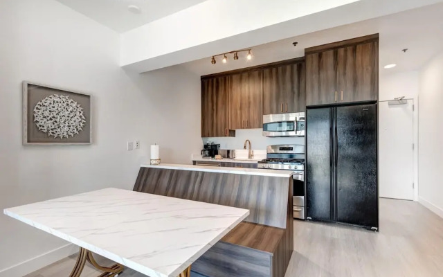 The Lodge at Stillwater