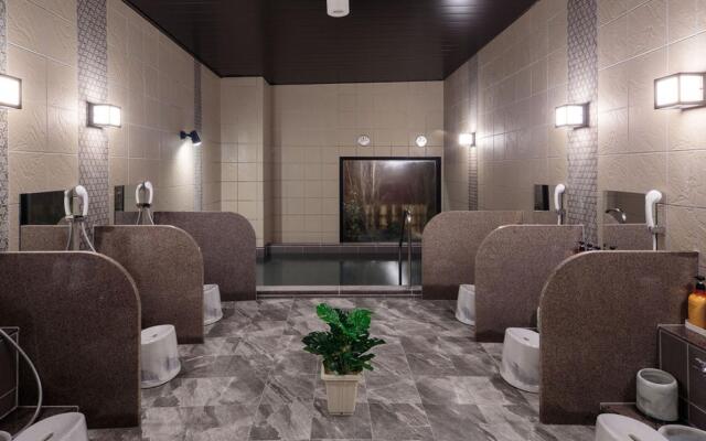 Hotel Route - Inn Takaoka Ekimae