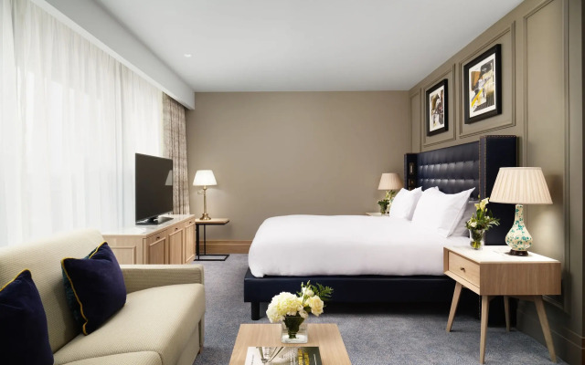 The Grand York