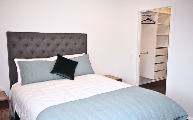 Dunedin Luxury Stay – Guest Rooms – Dunedin