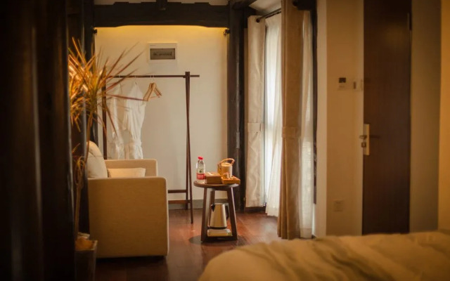 Seclusive Gencaland Hotel