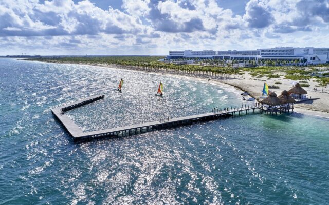 Hotel Riu Palace Costa Mujeres - All Inclusive