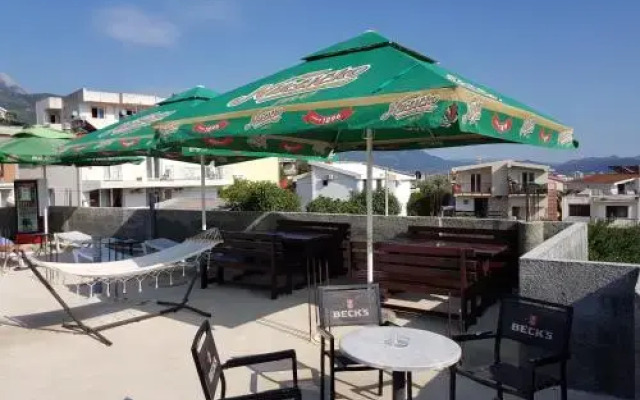 Apartments Aleksandar