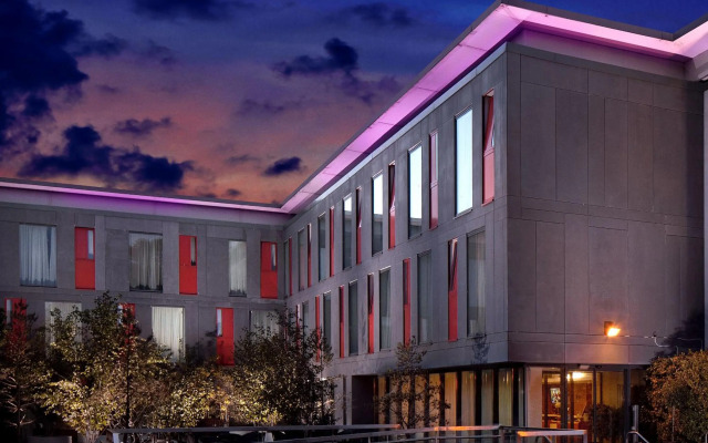 The Address Citywest