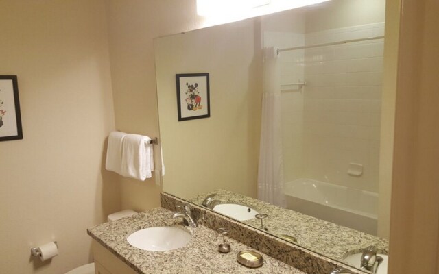 Lucaya Village 3 Bedroom House