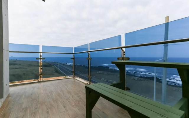 Pension Jeju Picnic Story