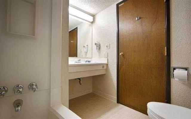 Stay Express Inn - Guthrie