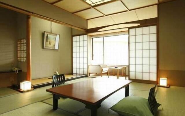 Izunagaokaonsen Yumegurinoyado Yoshiharu