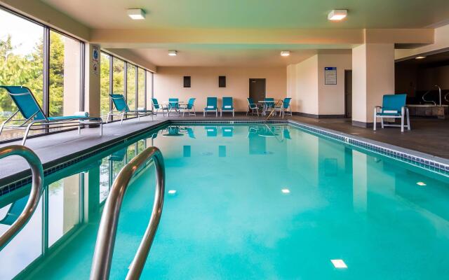 Best Western Pier Point Inn