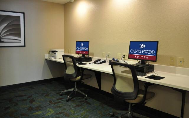 Candlewood Suites Bay City by IHG