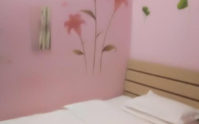 Jiajia Hostel(Close to Airport T3)