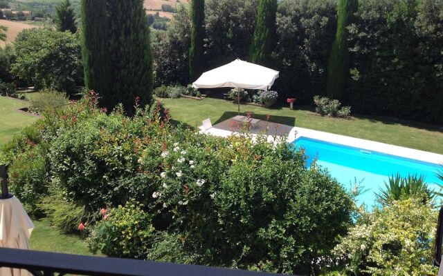 B&B Villa FioreConero