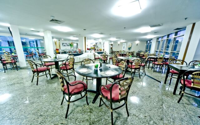 Hotel Nacional Inn São José dos Campos