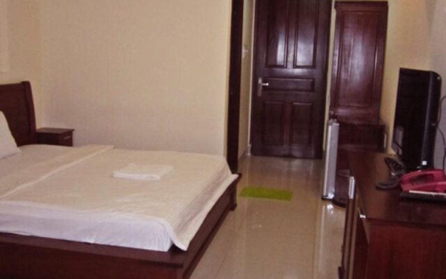 Mekong Hotel