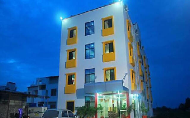 Hotel Sai Aditya