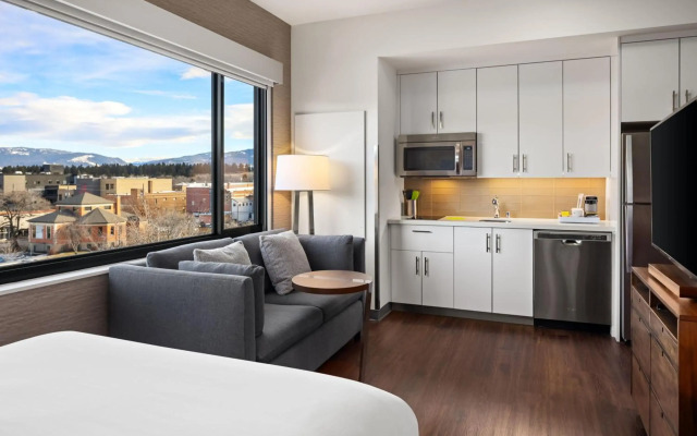 Element Bozeman