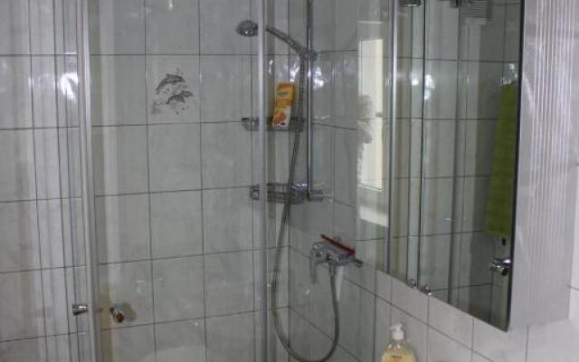 Ferienwohnung Krittian
