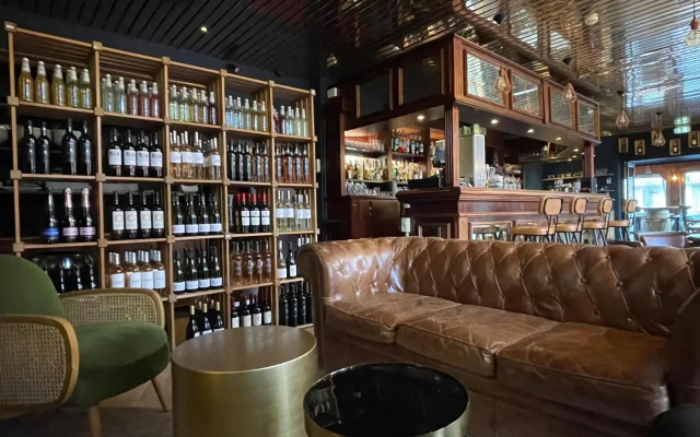 Hôtel Bar des Sports