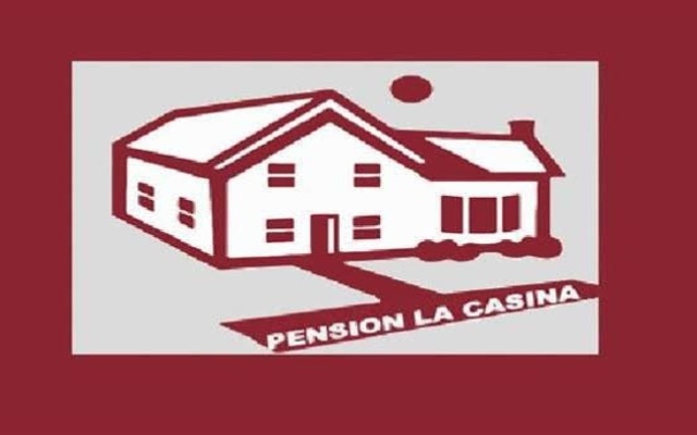 Pensión La Casina