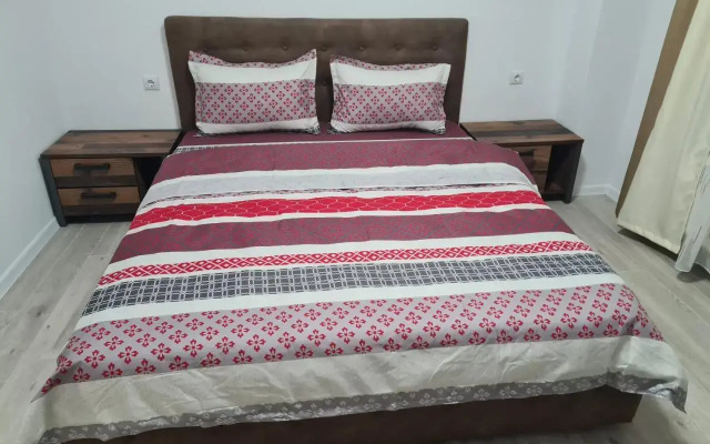 Apartament Ghencea Residence 158 Floor 4 (Adults Only)