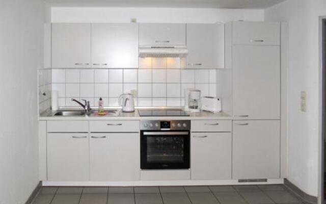 Ferienanlage Blaumuschel 109S