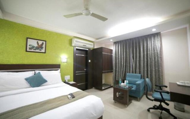 Best Western Yuvraj