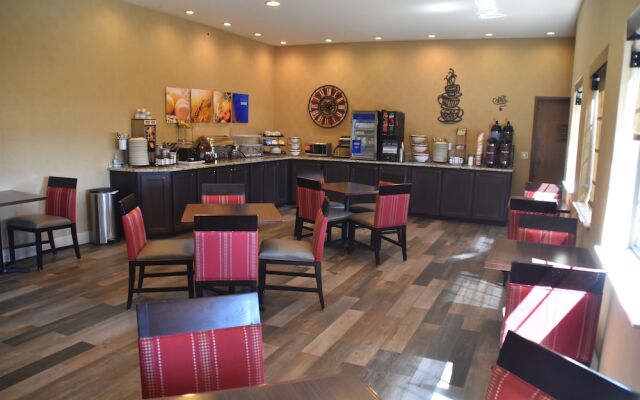 Comfort Inn Macon