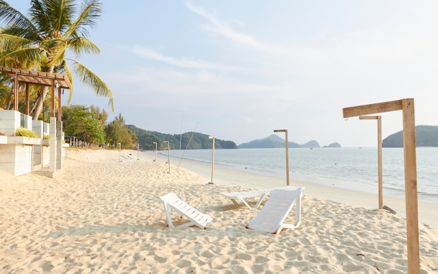 Corrie Chalet, Pantai Cenang Langkawi