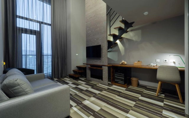 Watermark Hotel Kaohsiung Station