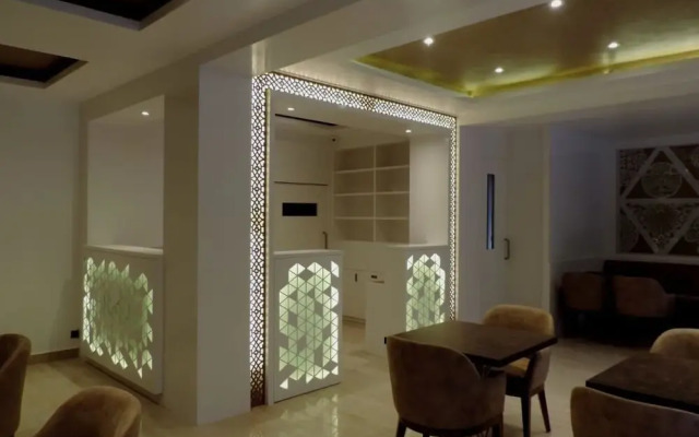 Clarks Inn Bhowali