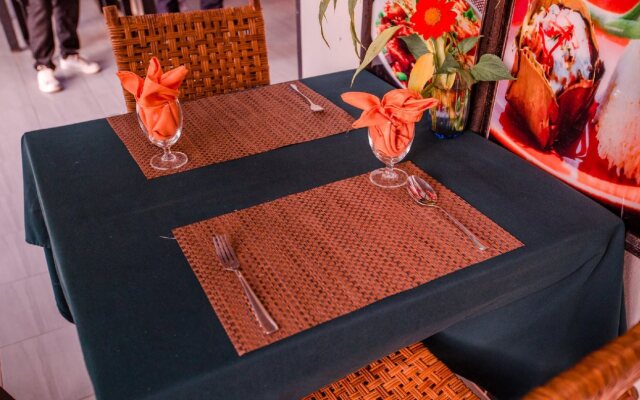 The Sanctuary Villa Battambang