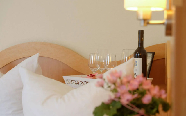 Hotel Restaurant Talblick