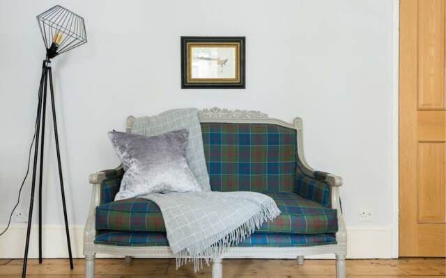 The Walton Gardens - Peaceful Central 2bdr With Garden