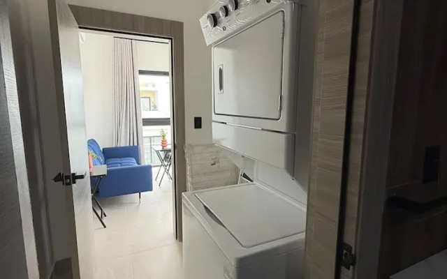 Unique B-202 NOK Unique 2BR Apartment by Vistacana Rentals