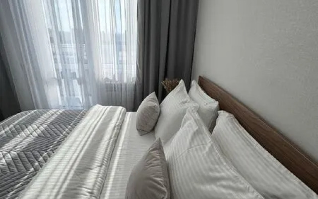 Хоум Отель на ул. Терешковой, д. 16