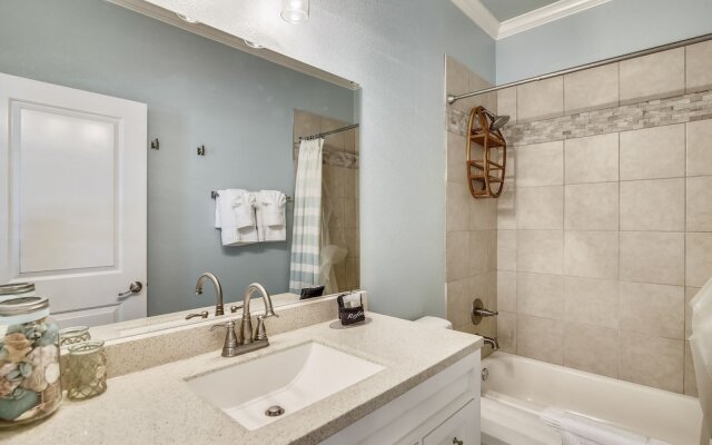 Casa Adagio 3 Bedroom Home