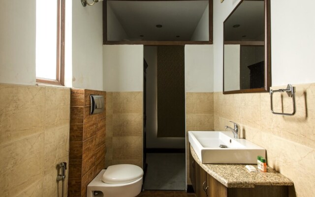 OYO 1211 Hotel Grand Horizon