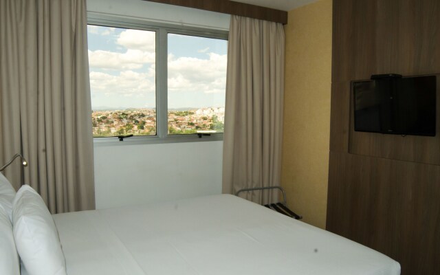 Stop Inn Cristiano Machado