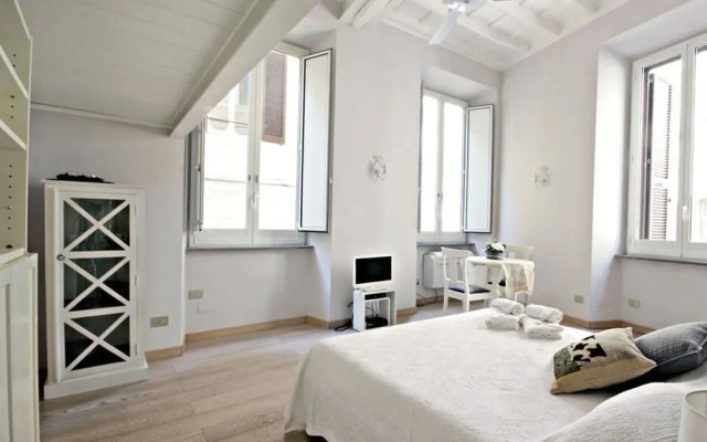 Sleep in Italy - Navona Apartments