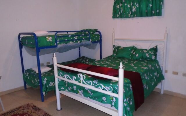 Guesthouse Villa la Isla