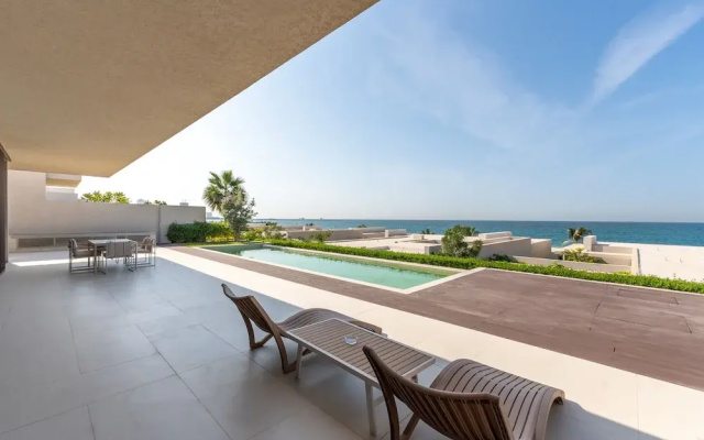 Ajman Villa - 17 in Ajman