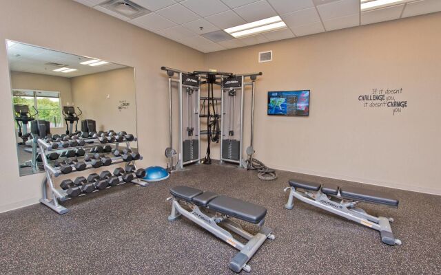 Residence Inn by Marriott Austin Southwest