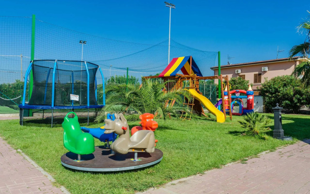 Villaggio Alemia
