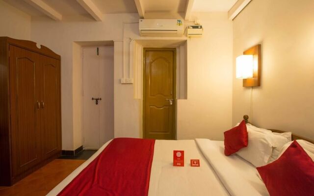 OYO 6587 The Caravela Home Stays