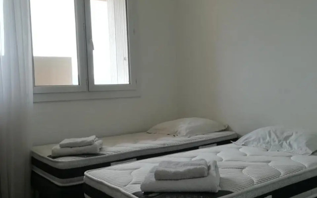 Appartement Lumineux Vue Panoramique