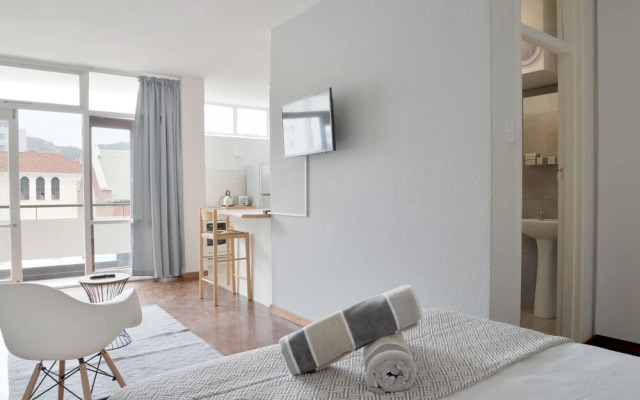 St Martini Gardens 409