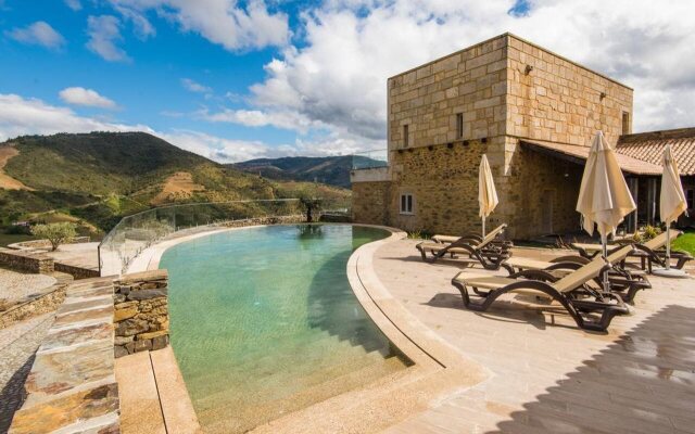 Vila Gale Douro Vineyards Hotel